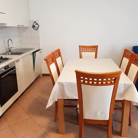 Alloggio Radivojevic Apartament Castelnuovo del Garda